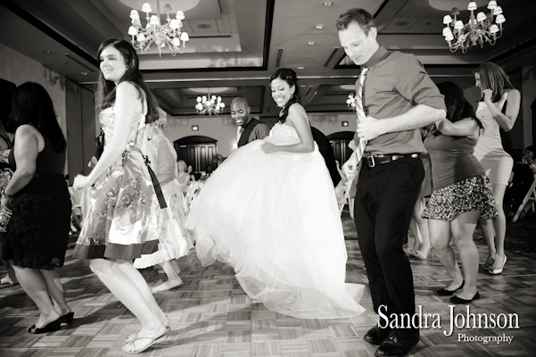 Best Sawgrass Marriott Wedding photographer - Sandra Johnson (SJFoto.com)